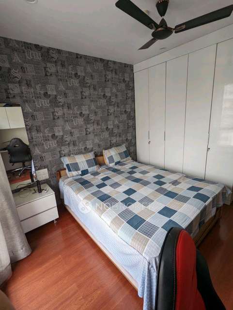 3 BHK Flat In Shubh Kalyan For Sale  In Nanded City