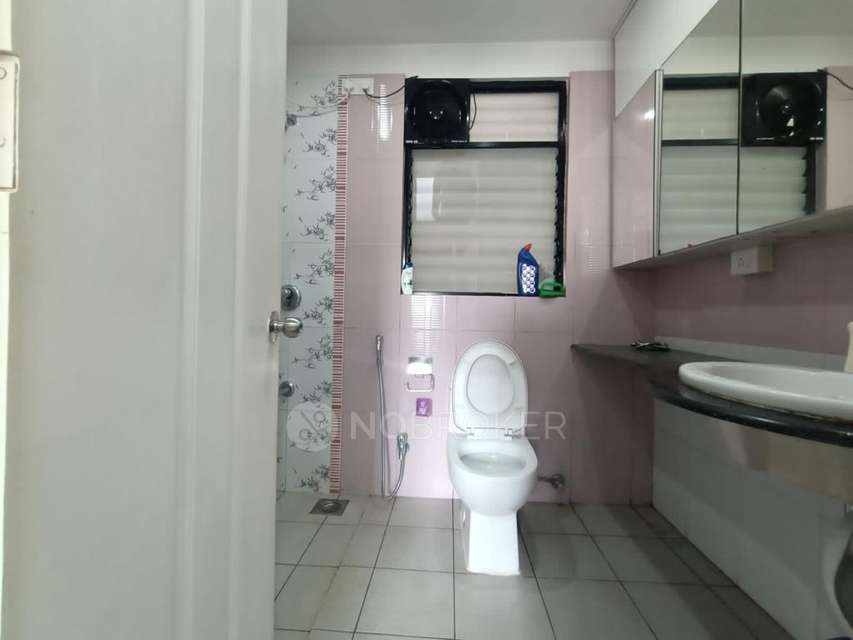 3 BHK Flat In Shubh Kalyan For Sale  In Nanded City