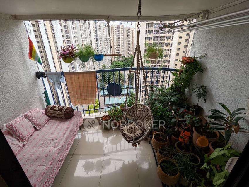 3 BHK Flat In Shubh Kalyan For Sale  In Nanded City