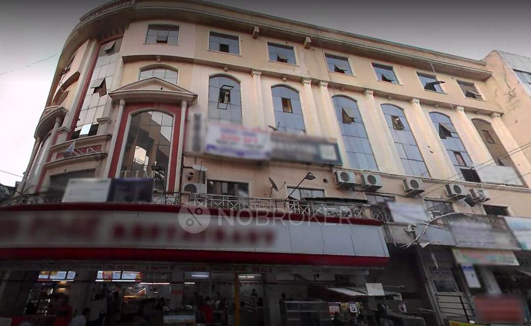 1 RK Flat In Zore Complex for Rent  In Somajiguda