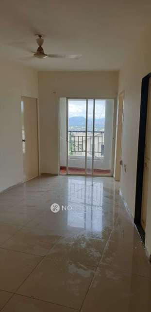 3 BHK Flat In Hinjawadi Hills Phase 2 Co Operative Housing Society For Sale  In Nerhe