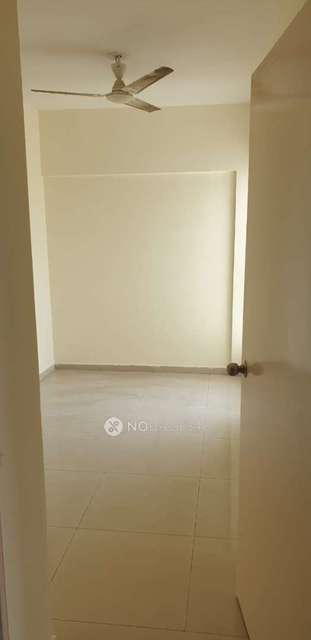 3 BHK Flat In Hinjawadi Hills Phase 2 Co Operative Housing Society For Sale  In Nerhe