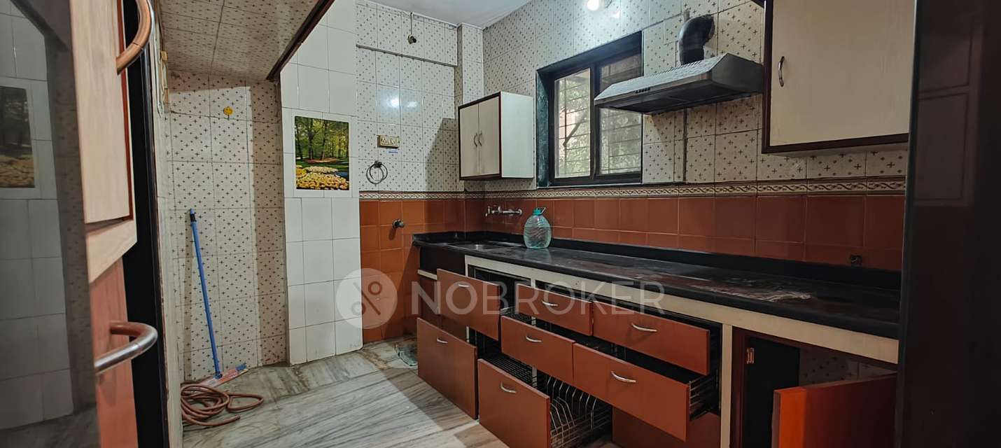 2 BHK Flat In Maya Apartment for Rent  In Kalyan West