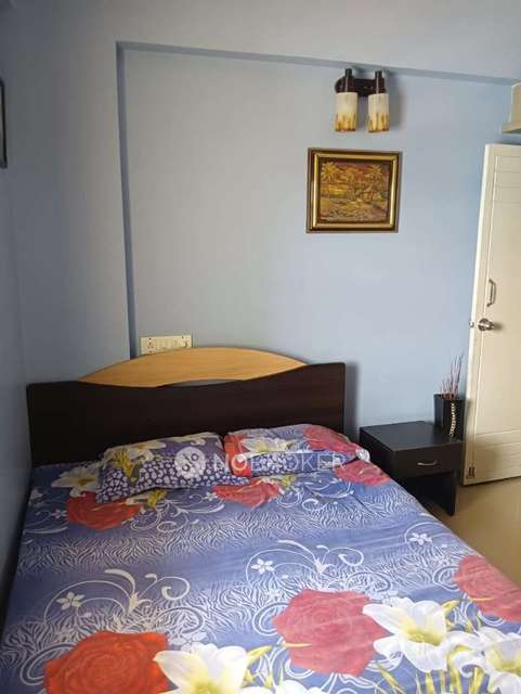 2 BHK Flat In Aakruthi Homes  For Sale  In Mahadevapura