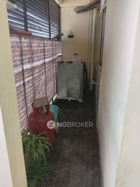 2 BHK Flat In Aakruthi Homes  For Sale  In Mahadevapura