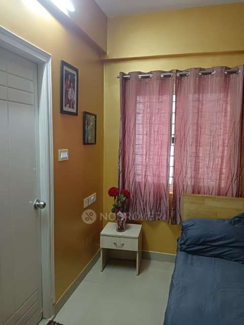 2 BHK Flat In Aakruthi Homes  For Sale  In Mahadevapura