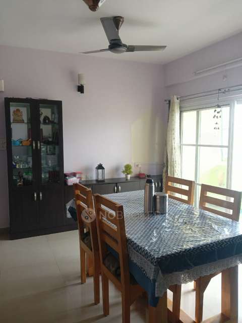 2 BHK Flat In Aakruthi Homes  For Sale  In Mahadevapura
