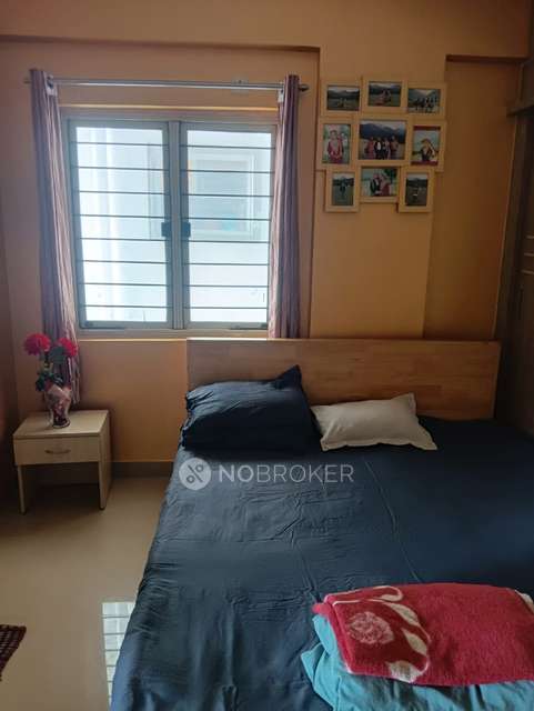 2 BHK Flat In Aakruthi Homes  For Sale  In Mahadevapura