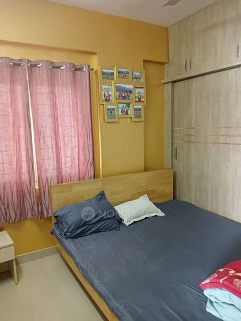 2 BHK Flat In Aakruthi Homes  For Sale  In Mahadevapura