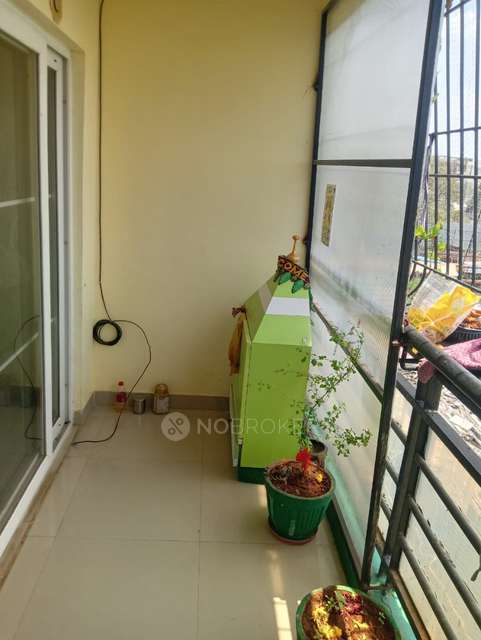 2 BHK Flat In Aakruthi Homes  For Sale  In Mahadevapura