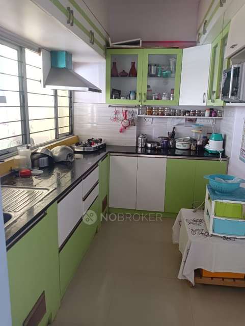 2 BHK Flat In Aakruthi Homes  For Sale  In Mahadevapura