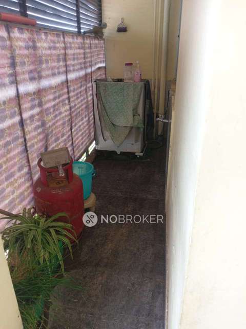 2 BHK Flat In Aakruthi Homes  For Sale  In Mahadevapura