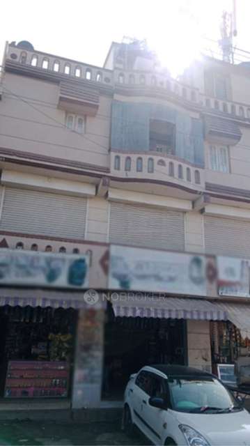 1 RK Flat for Rent  In Laggere,