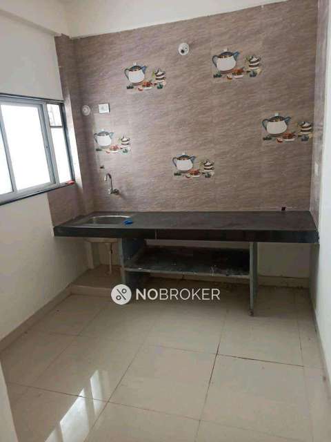 1 BHK Flat In Unnati Park, Manjari Khurd. For Sale  In Manjari Khurd