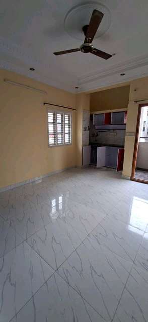 1 BHK Flat In  Jp Nagar for Rent  In 19a, 6th Cross Rd, 5th Phase, T Muniyappa Layout, Jp Nagar 7th Phase, J. P. Nagar, Bengaluru, Karnataka 560078, India