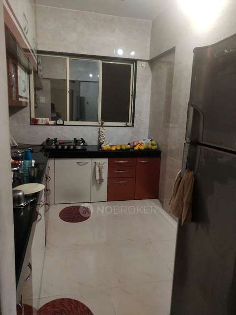 2 BHK Flat In Laxmi Baug Estate For Sale  In Dombivli East