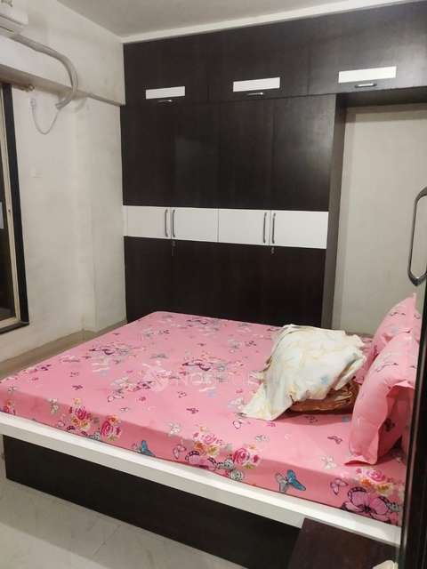 2 BHK Flat In Laxmi Baug Estate For Sale  In Dombivli East
