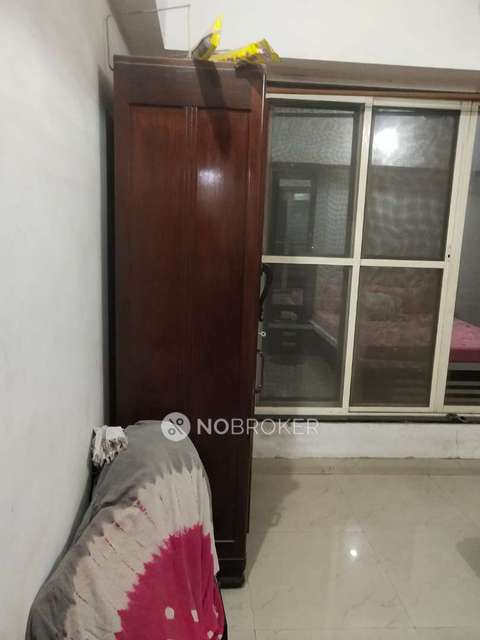 2 BHK Flat In Laxmi Baug Estate For Sale  In Dombivli East