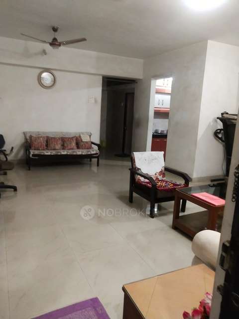 2 BHK Flat In Laxmi Baug Estate For Sale  In Dombivli East