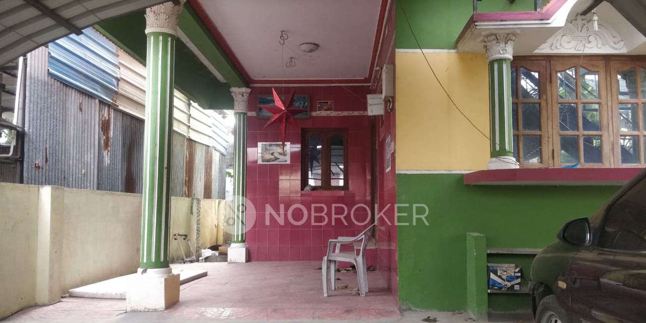 2 BHK House for Rent  In Ponmar