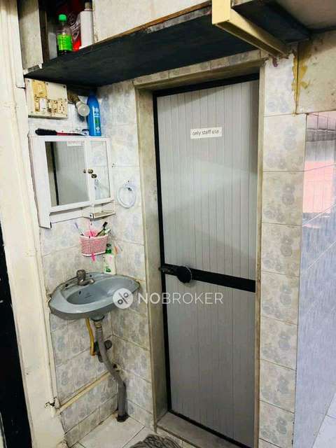 1 RK Flat For Sale  In  Bhuleshwar