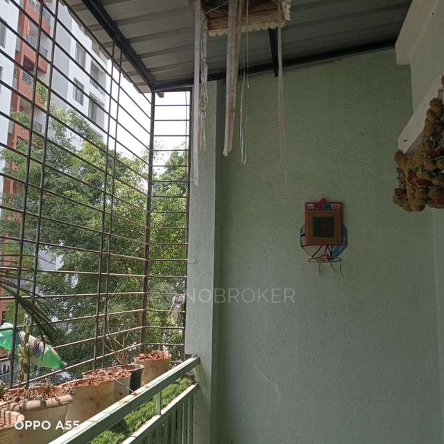 2 BHK Flat In Swapnlok Wakad for Rent  In Swapnalok Building