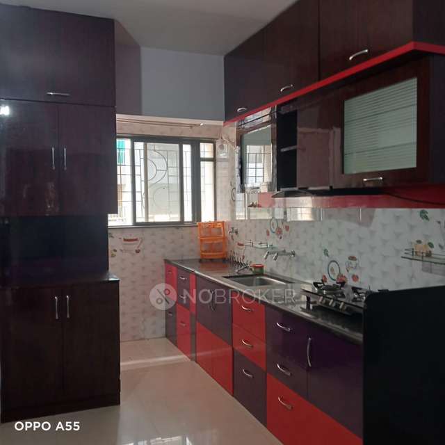 2 BHK Flat In Swapnlok Wakad for Rent  In Swapnalok Building
