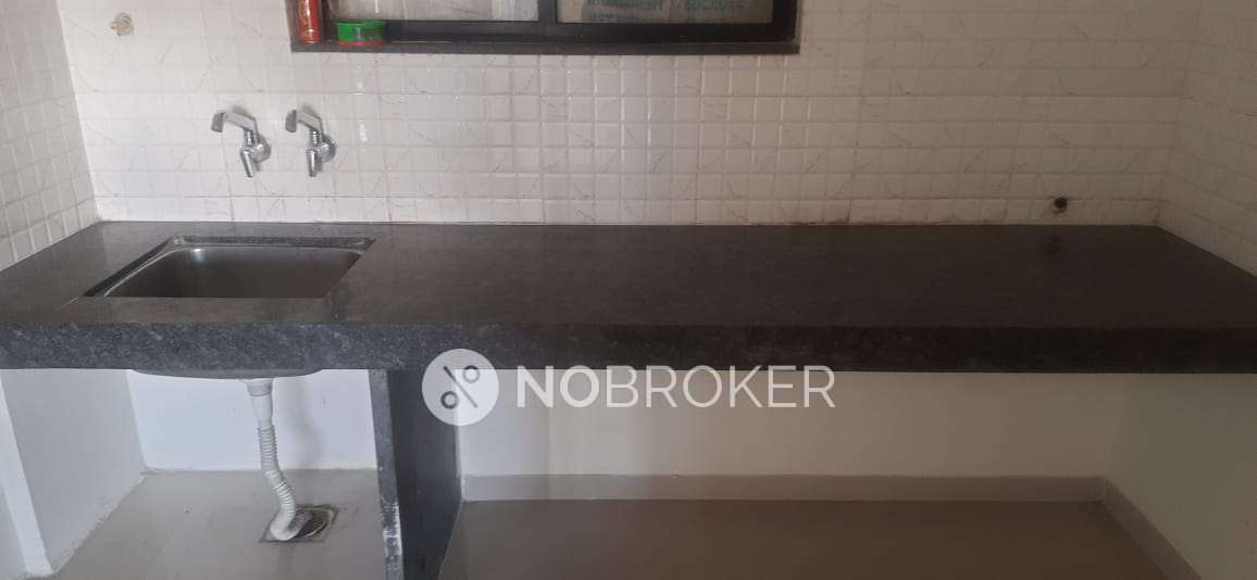 1 BHK Flat In Madhuban Society For Sale  In Kolhewadi