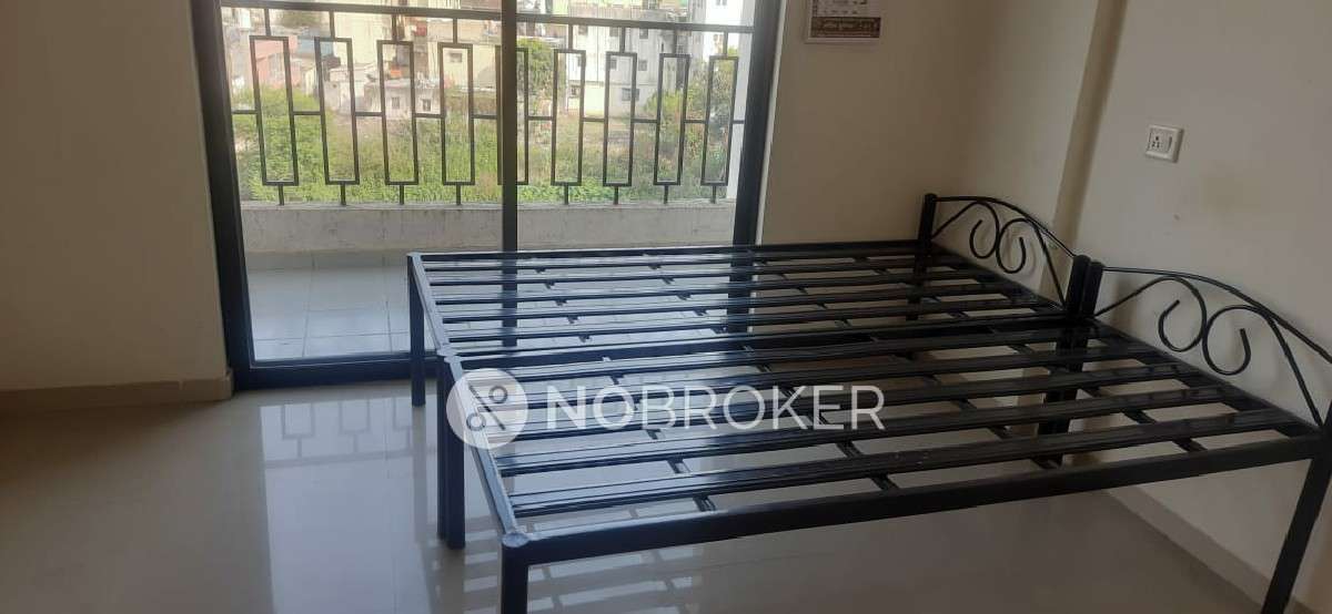 1 BHK Flat In Madhuban Society For Sale  In Kolhewadi