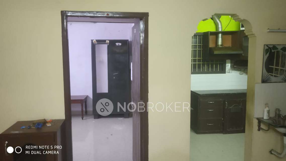 2 BHK Flat In Sai Kirupa for Rent  In Subathral Street