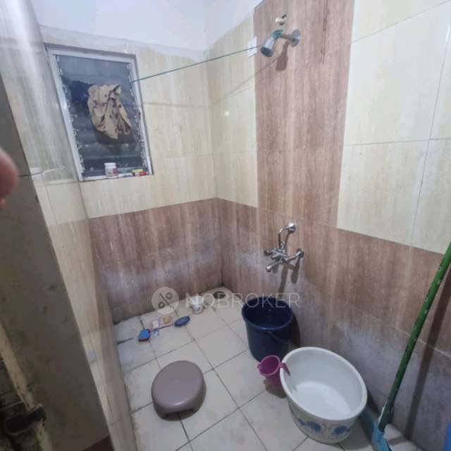 1 BHK Flat In Sara City  for Rent  In Chakan