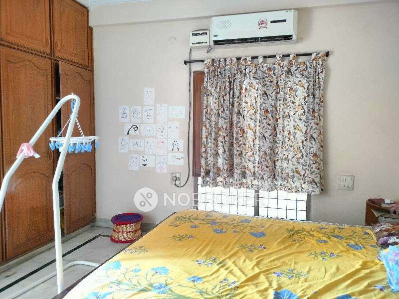 3 BHK Flat In Vamsi Krishna Apartments For Sale  In Ameerpet