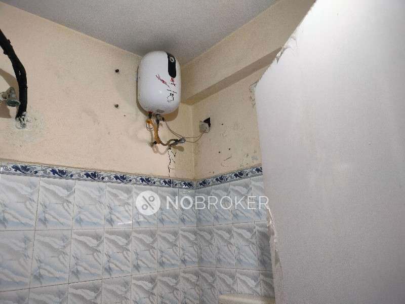 3 BHK Flat In Vamsi Krishna Apartments For Sale  In Ameerpet