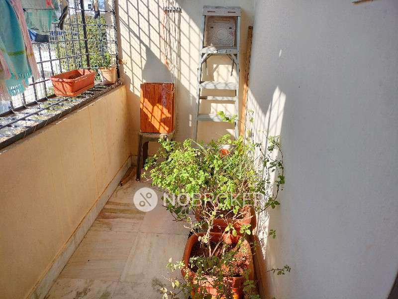 3 BHK Flat In Vamsi Krishna Apartments For Sale  In Ameerpet