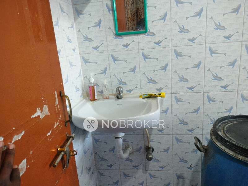 3 BHK Flat In Vamsi Krishna Apartments For Sale  In Ameerpet