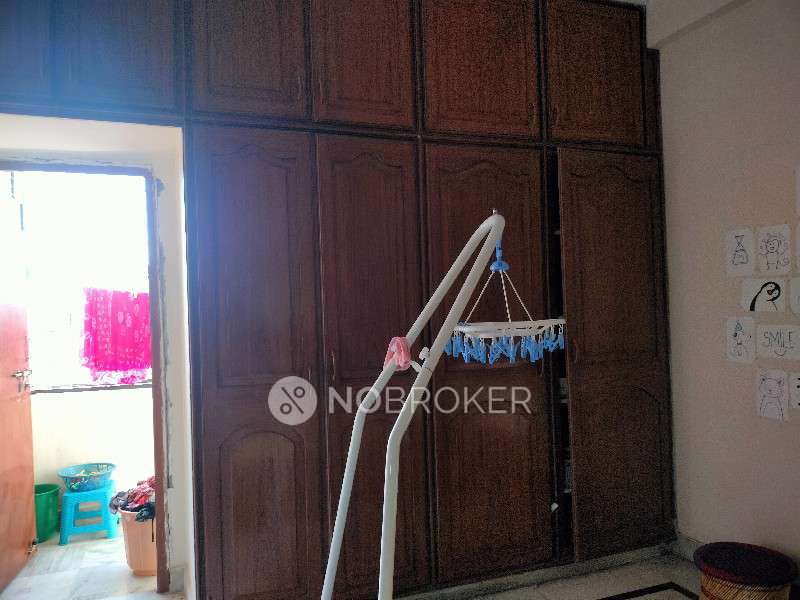 3 BHK Flat In Vamsi Krishna Apartments For Sale  In Ameerpet