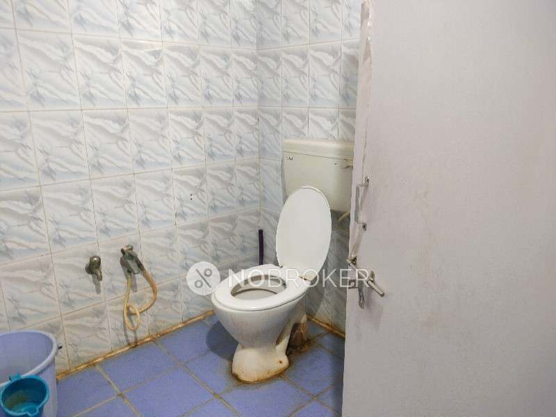 3 BHK Flat In Vamsi Krishna Apartments For Sale  In Ameerpet