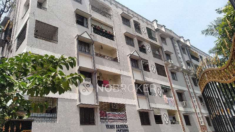 3 BHK Flat In Vamsi Krishna Apartments For Sale  In Ameerpet