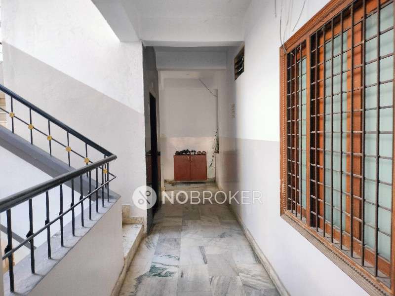 3 BHK Flat In Vamsi Krishna Apartments For Sale  In Ameerpet