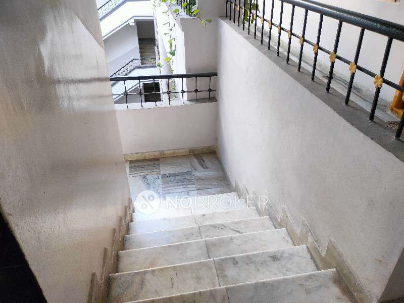 3 BHK Flat In Vamsi Krishna Apartments For Sale  In Ameerpet