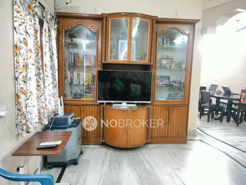 3 BHK Flat In Vamsi Krishna Apartments For Sale  In Ameerpet