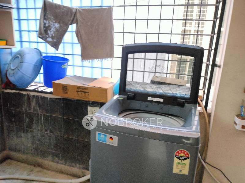 3 BHK Flat In Vamsi Krishna Apartments For Sale  In Ameerpet