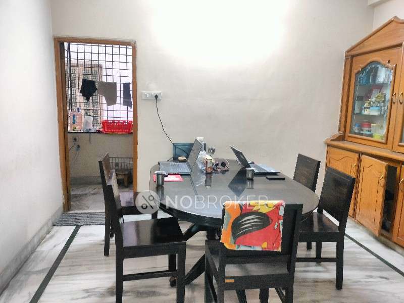 3 BHK Flat In Vamsi Krishna Apartments For Sale  In Ameerpet