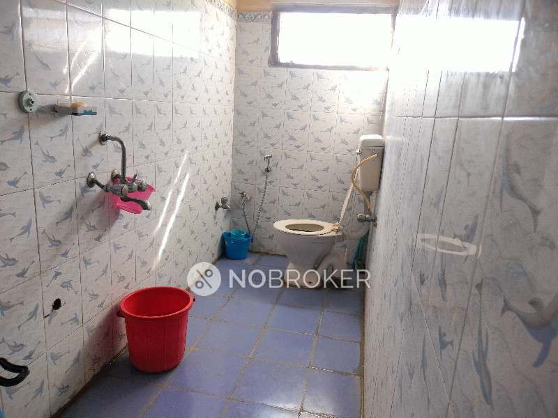 3 BHK Flat In Vamsi Krishna Apartments For Sale  In Ameerpet