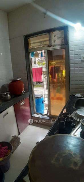 1 BHK Flat For Sale  In Sai Nagar