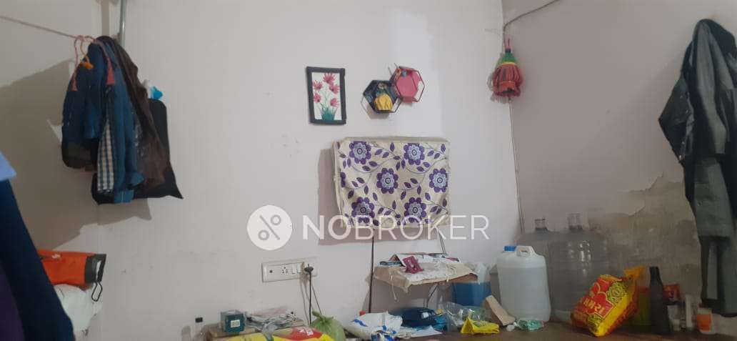 1 BHK Flat For Sale  In Sai Nagar