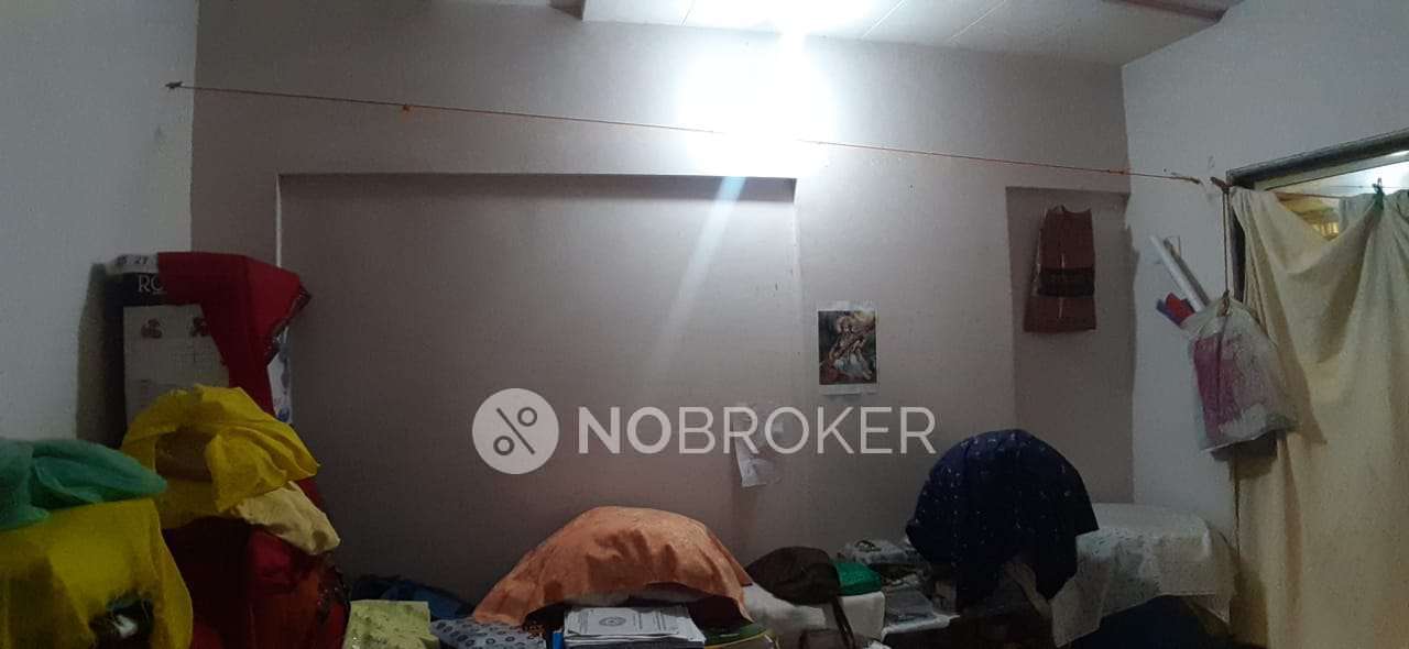 1 BHK Flat For Sale  In Sai Nagar