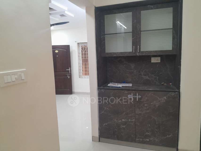 2 BHK Flat In Aditya Imperial Heights For Sale  In Hafeezpet