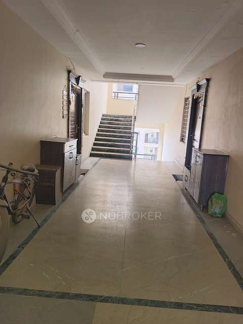 2 BHK Flat In Aditya Imperial Heights For Sale  In Hafeezpet