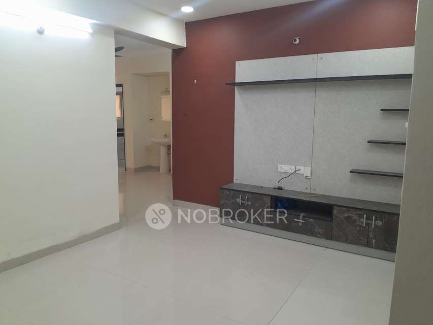 2 BHK Flat In Aditya Imperial Heights For Sale  In Hafeezpet